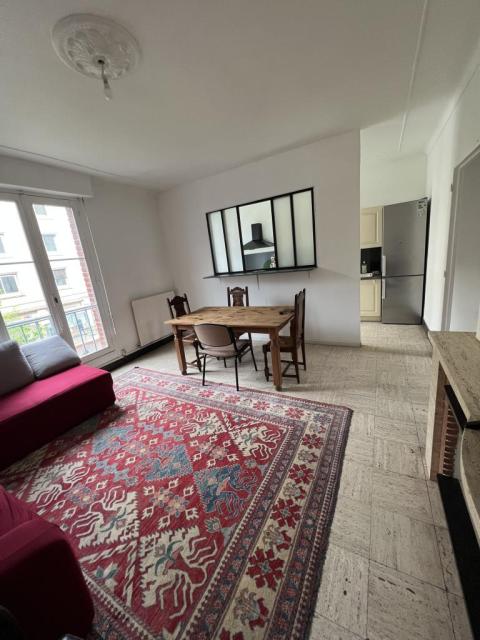 Location appartement T3 Amiens - Photo 6