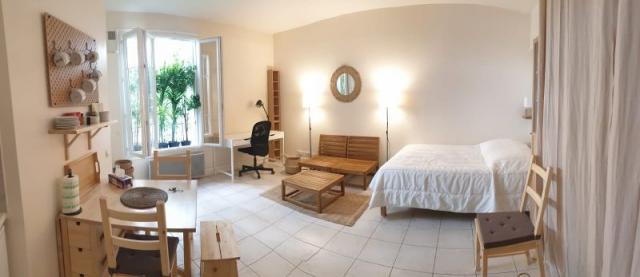 Location studio Paris 11 - Photo 2