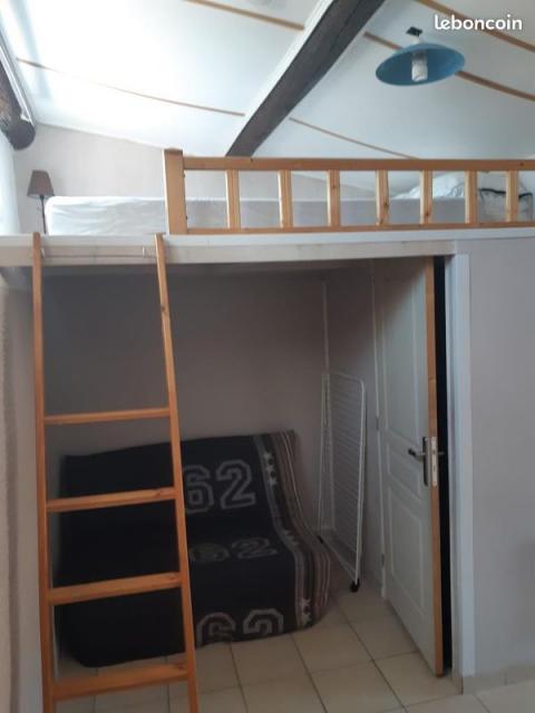 Location appartement T1 La Ciotat - Photo 2