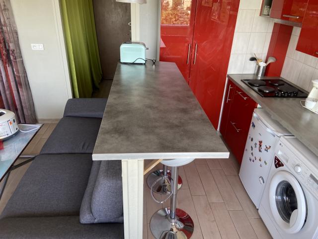 Location appartement T2 Metz - Photo 2
