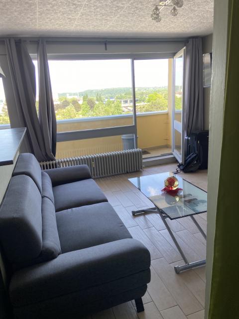 Location appartement T2 Metz - Photo 3