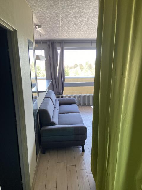 Location appartement T2 Metz - Photo 4