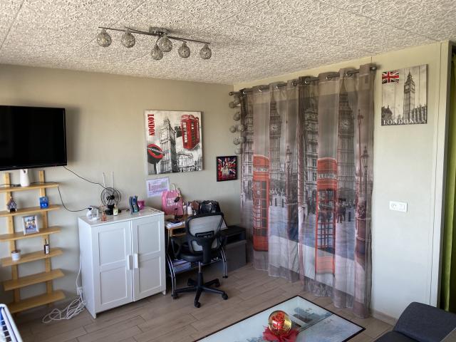 Location appartement T2 Metz - Photo 5