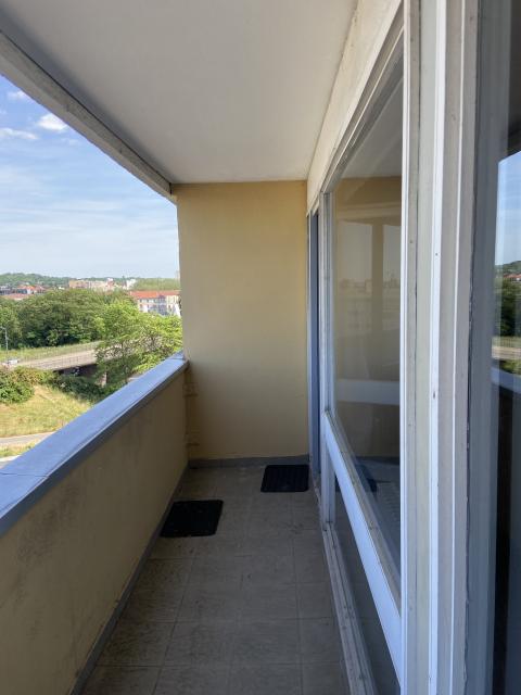 Location appartement T2 Metz - Photo 6