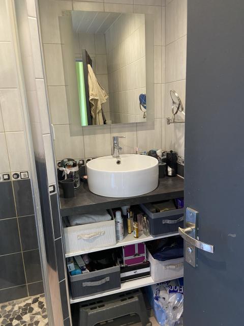 Location appartement T2 Metz - Photo 7