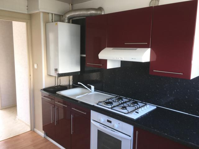 Location appartement T3 Clouange - Photo 3