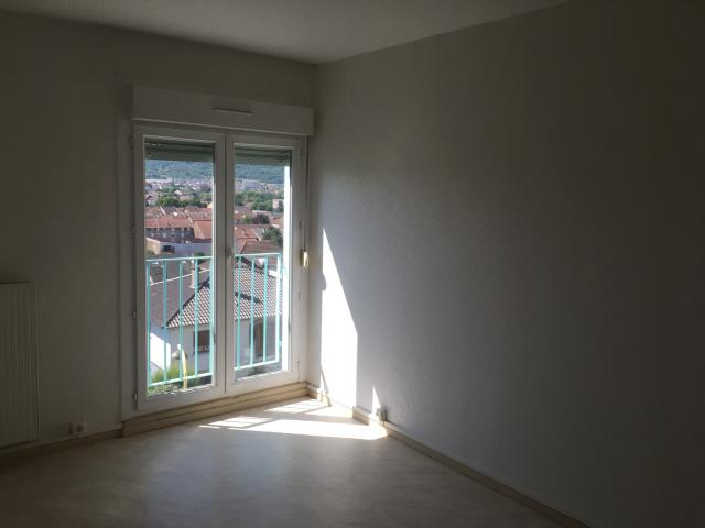 Location appartement T3 Clouange - Photo 5