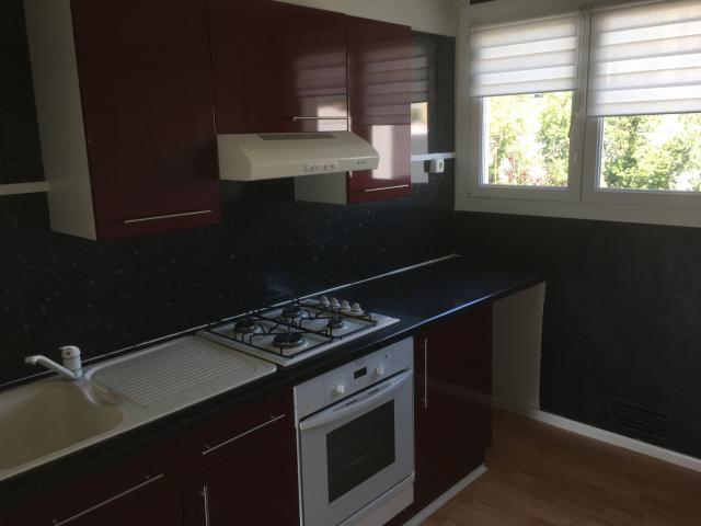 Location appartement T3 Clouange - Photo 6