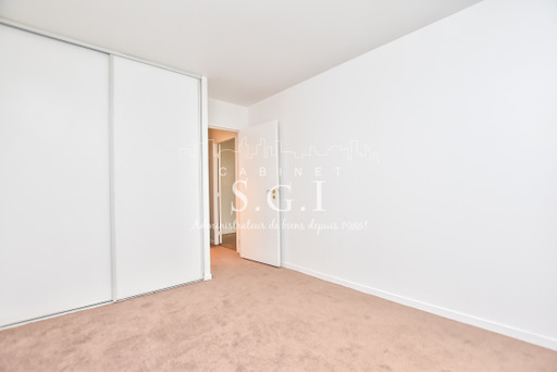 Location appartement T2 Paris 18 - Photo 2