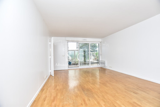 Location appartement T2 Paris 18 - Photo 4