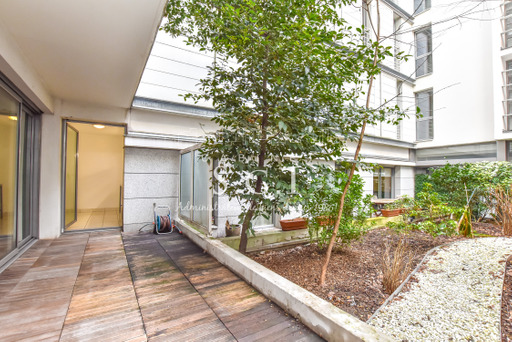 Location appartement T2 Paris 18 - Photo 5