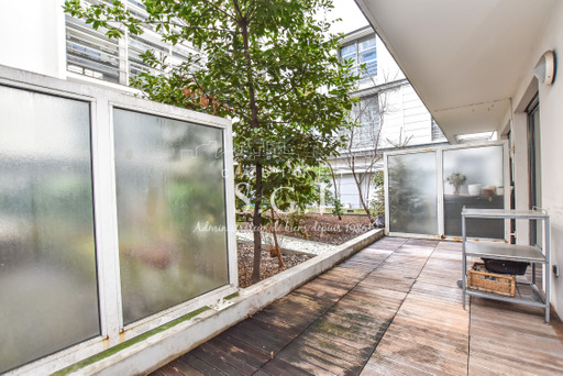 Location appartement T2 Paris 18 - Photo 6