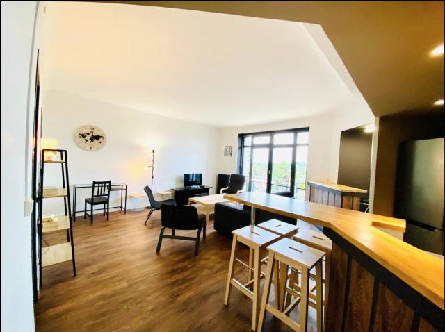 Location appartement T3 Pau - Photo 2