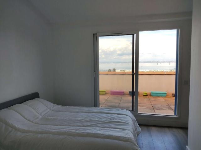 Location appartement T2 Martigues - Photo 2