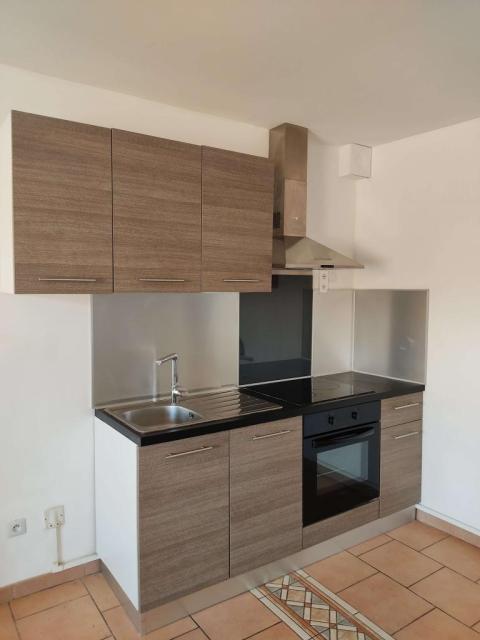 Location appartement T2 Martigues - Photo 5