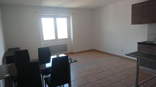Location appartement T2 Martigues - Photo 6