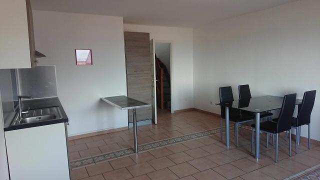 Location appartement T2 Martigues - Photo 8