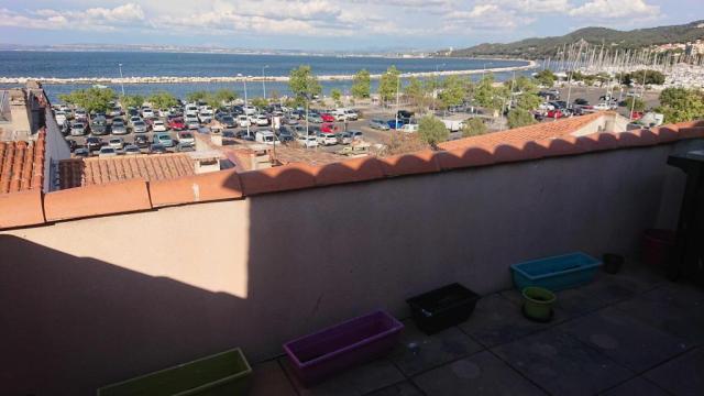 Location appartement T2 Martigues - Photo 10