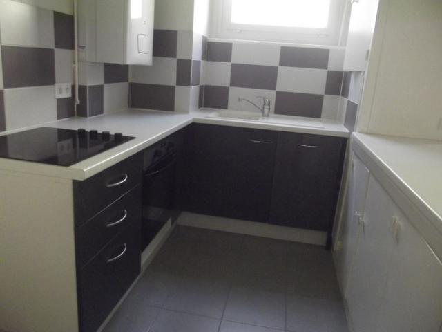 Location appartement T3 Caen - Photo 3