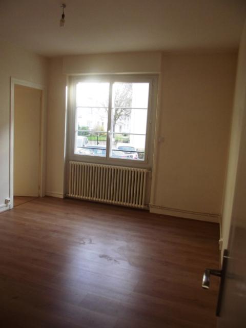 Location appartement T3 Caen - Photo 6