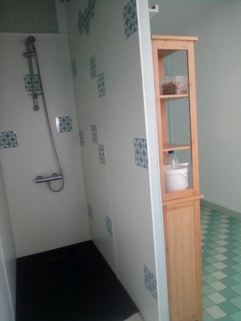 Location chambre Loos - Photo 1