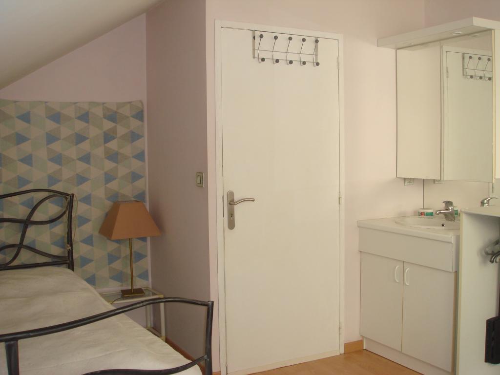 Location chambre Loos - Photo 4