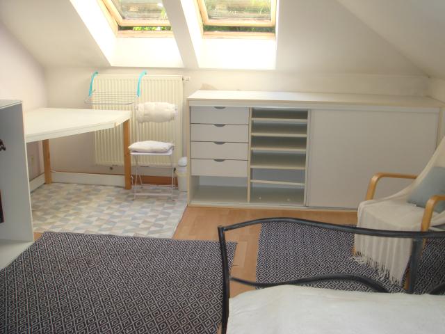 Location chambre Loos - Photo 5