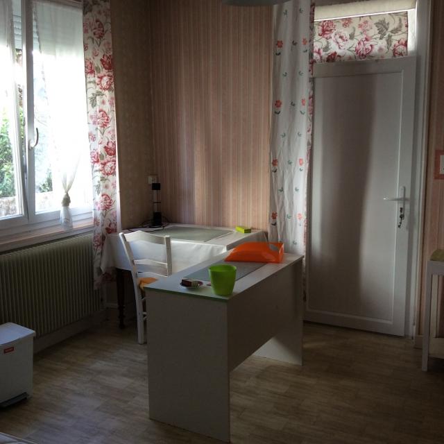 Location chambre Clermont Ferrand - Photo 2