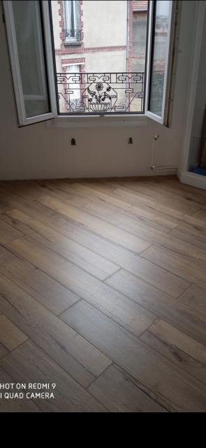 Location appartement T2 Pierrefitte sur Seine - Photo 3
