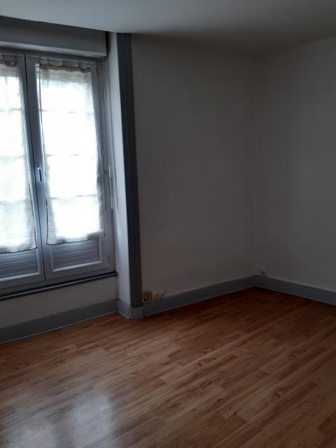 Location appartement T1 Amberieu en Bugey - Photo 5