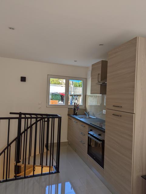 Location appartement T2 Savigny sur Orge - Photo 2