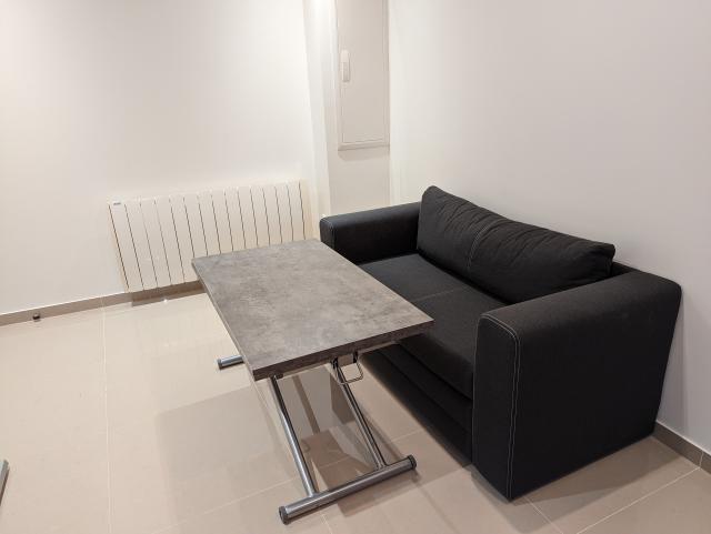 Location appartement T2 Savigny sur Orge - Photo 3