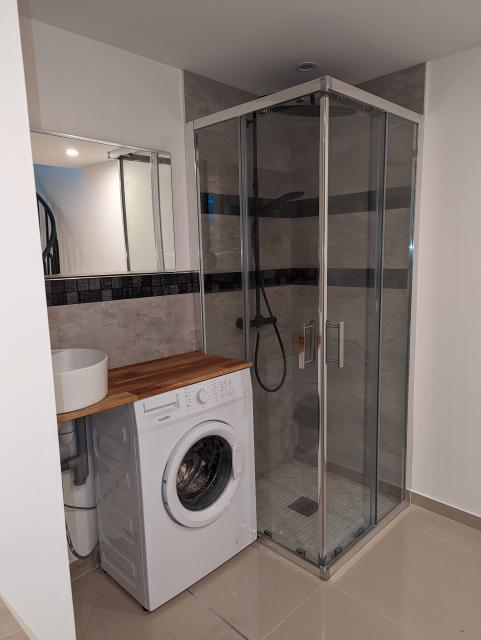 Location appartement T2 Savigny sur Orge - Photo 4