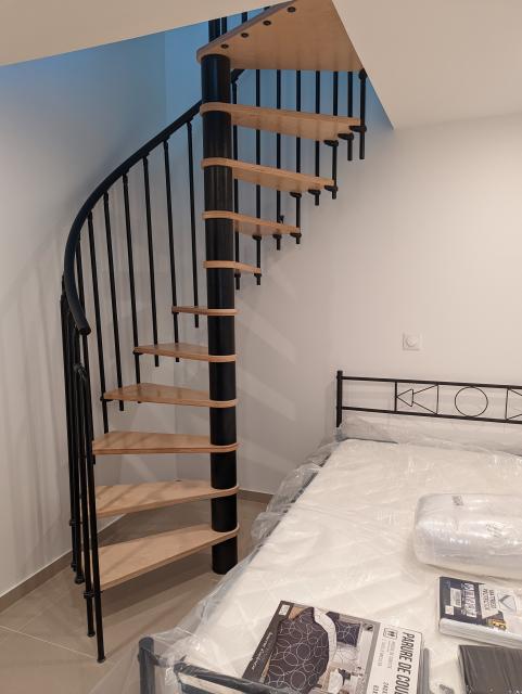 Location appartement T2 Savigny sur Orge - Photo 5