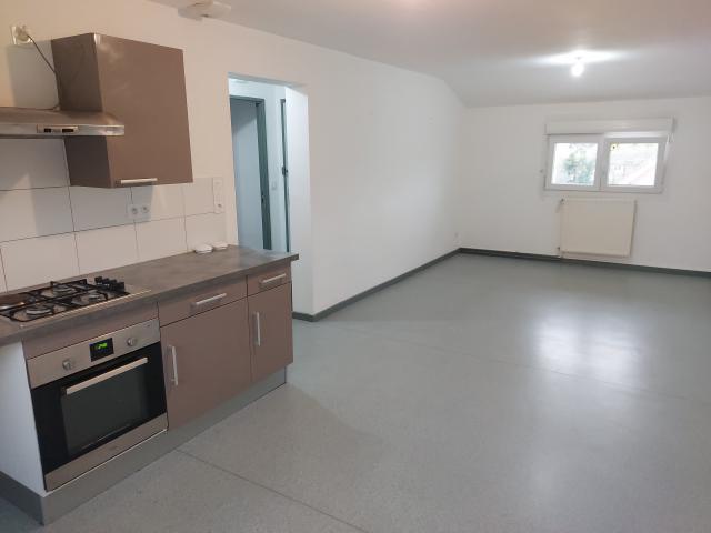Location appartement T3 Breurey les Faverney - Photo 2