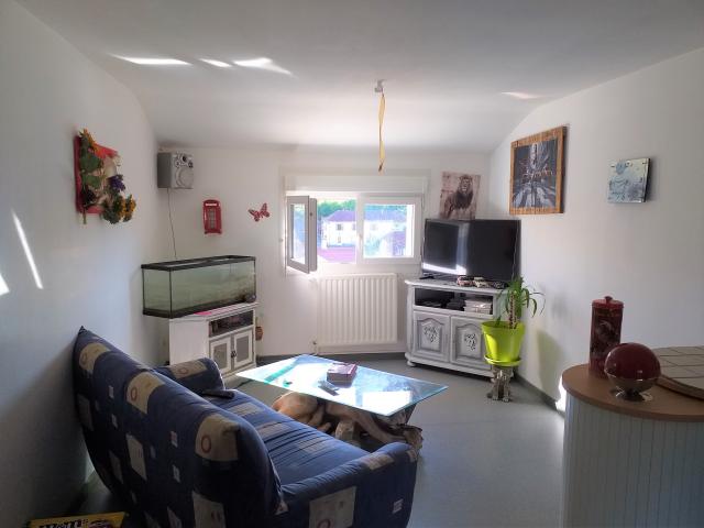 Location appartement T3 Breurey les Faverney - Photo 3