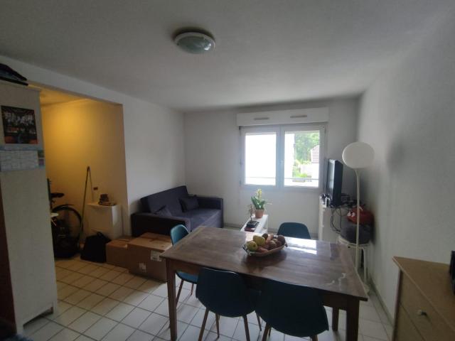 Location studio Grenoble - Photo 2