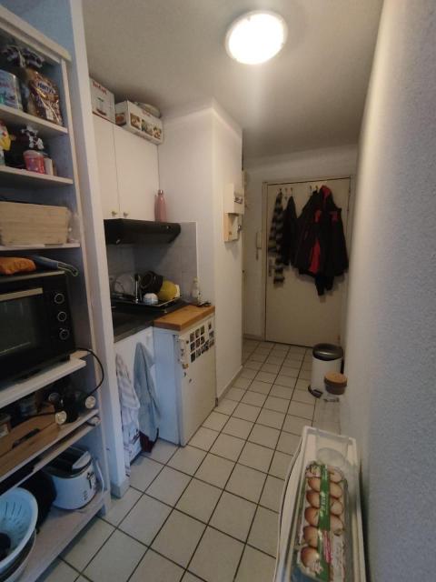 Location studio Grenoble - Photo 3