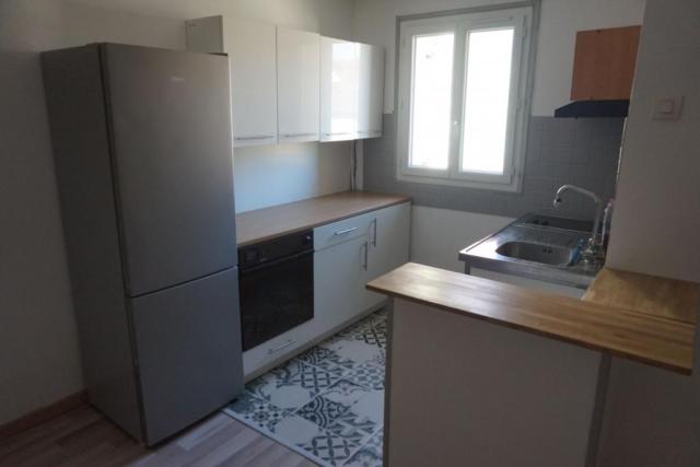 Location appartement T2 Juziers - Photo 2