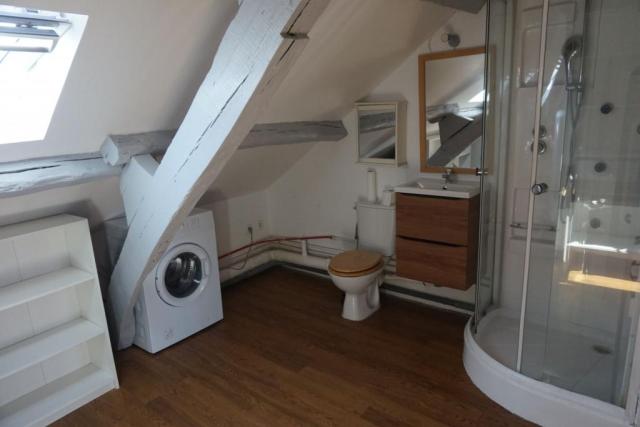 Location appartement T2 Juziers - Photo 3