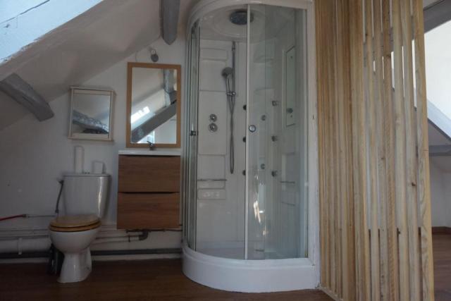 Location appartement T2 Juziers - Photo 4