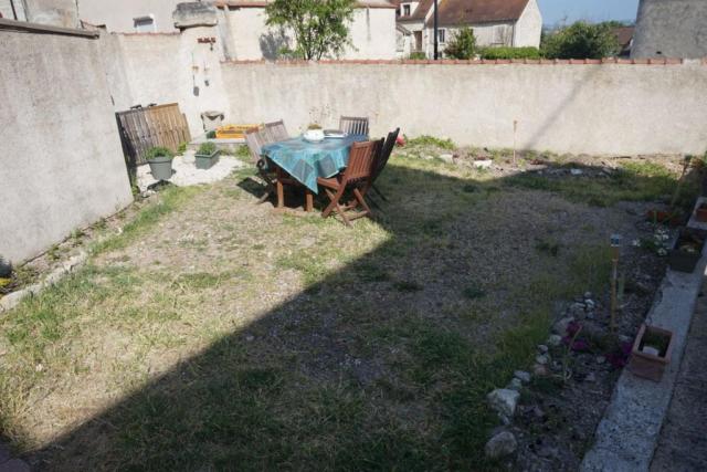 Location appartement T2 Juziers - Photo 5