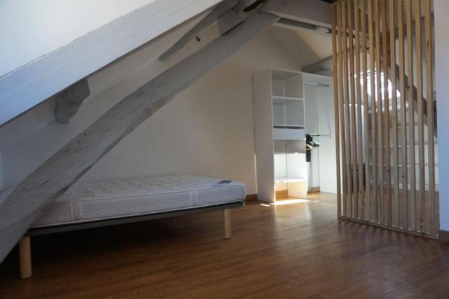 Location appartement T2 Juziers - Photo 6