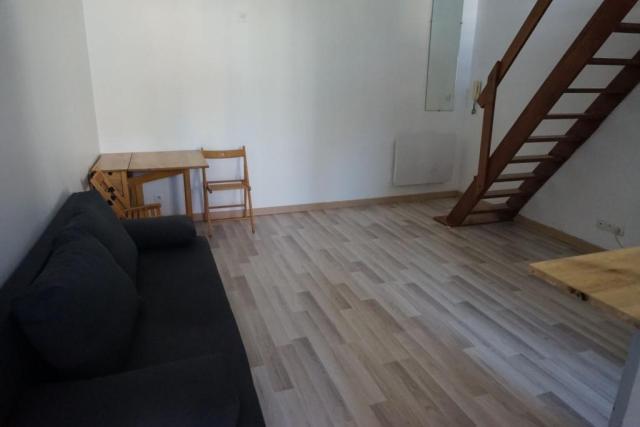 Location appartement T2 Juziers - Photo 7