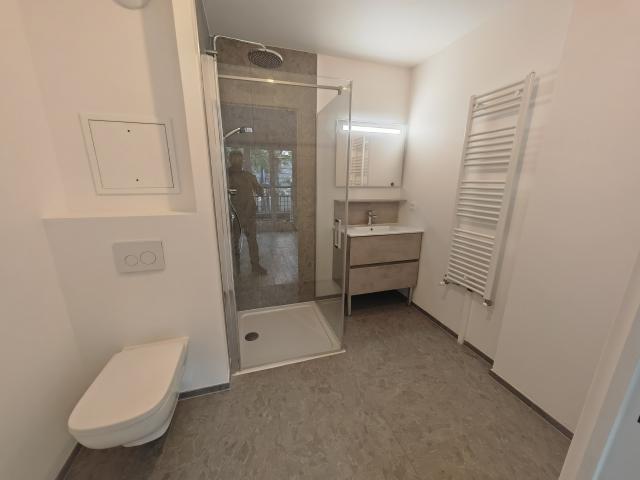 Location studio Clichy - Photo 4