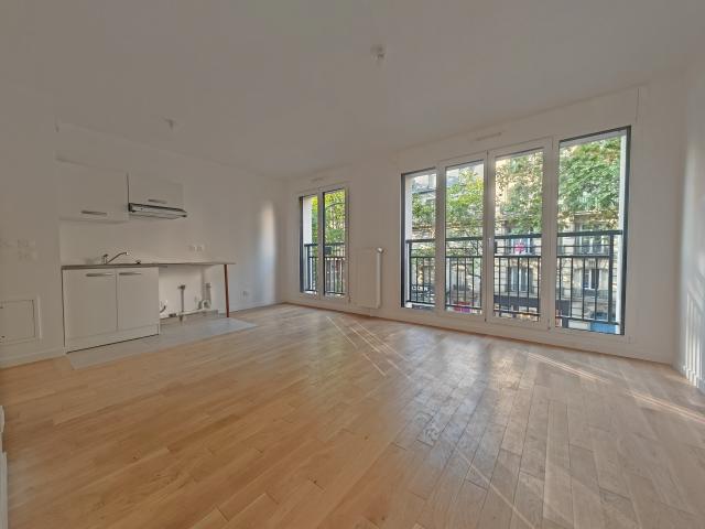 Location studio Clichy - Photo 5
