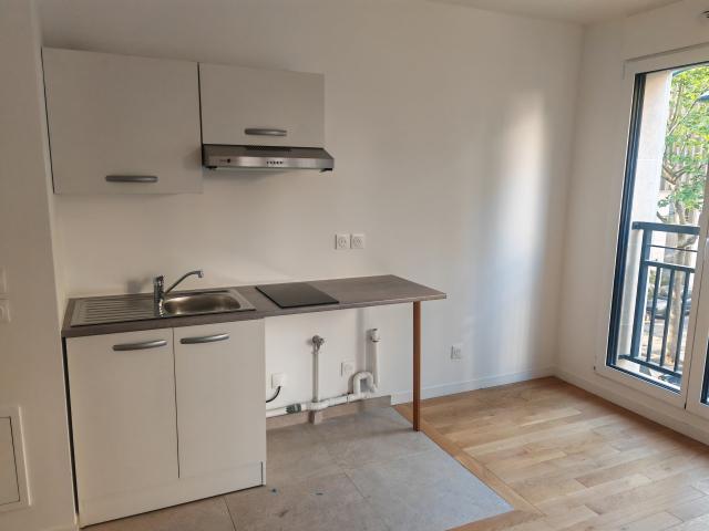 Location studio Clichy - Photo 6