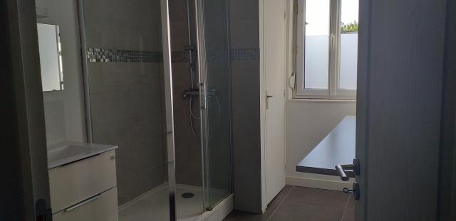 Location maison F3 Oissel - Photo 2