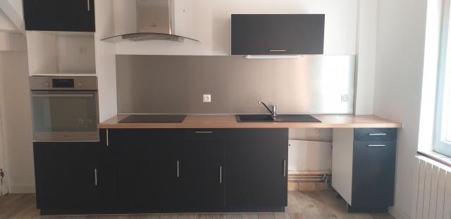 Location maison F3 Oissel - Photo 3