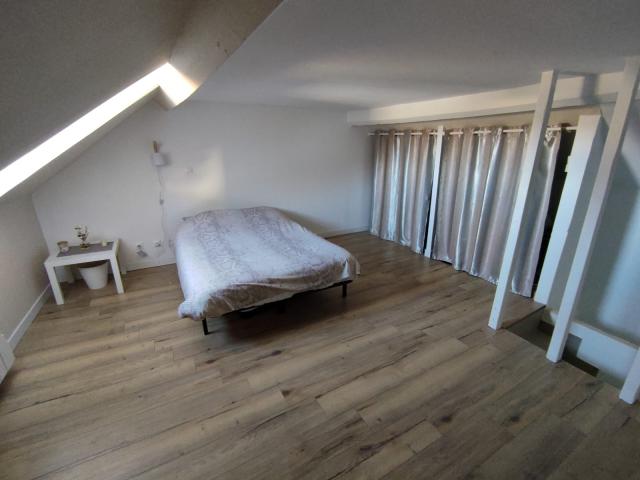Location maison F3 Oissel - Photo 4